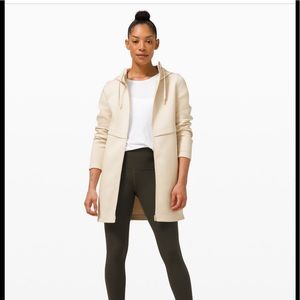 Lululemon Long Horizons Hoodie